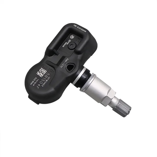 مستشعر ضغط الإطارات لكزس ES g تويوتا بريوس RAV4 III Camry-Camry-PMV-ak, MHz TPMS, 1, 4