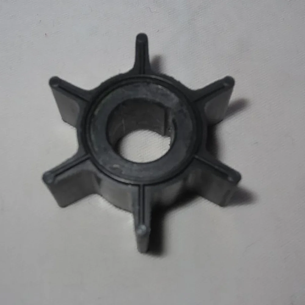 

Бесплатная доставка, крыльчатка водяного насоса для Tohatsu Hyfong HangKai 5-6 лошадиных сил, 2-тактный подвесной