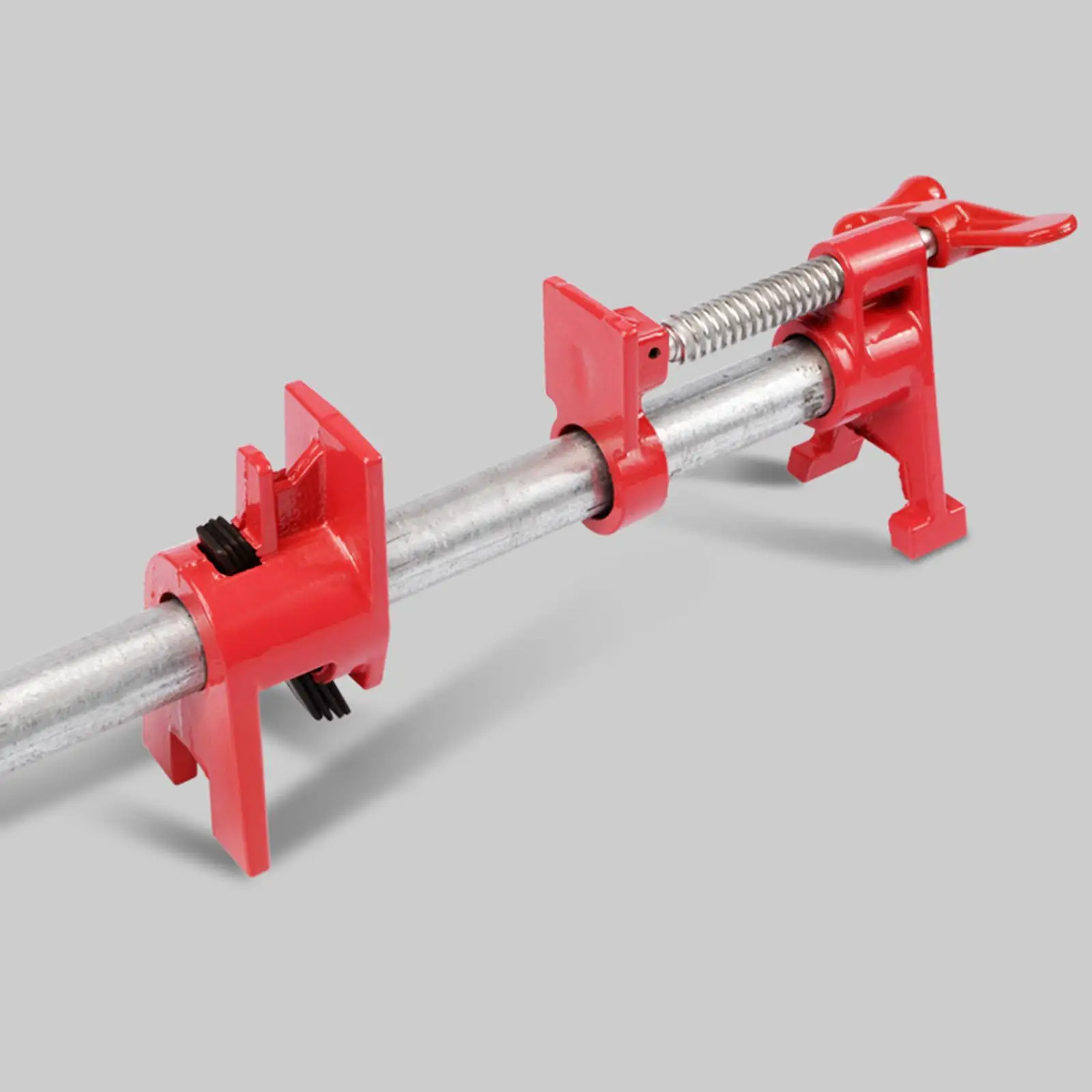 Fascette Metalliche In Acciaio Inox 304 - 3 Metri Di Nastro + 10 Fissaggi Per Tubi