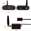 Wireless IR Repeater, Wireless IR Repeater Kit / Remote Control Extender Kit WL-T2 To Control Smart Home Devices 6