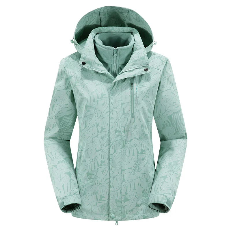 Рисунок 5 - Мужской непродуваемый Дорожный