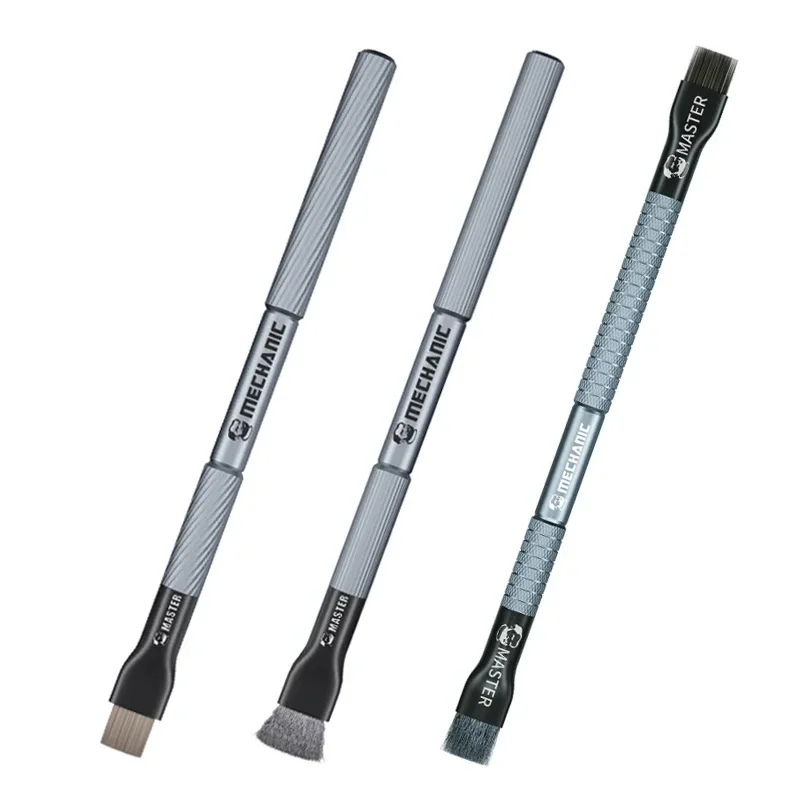 Mechanic Dual-Head Cleaning Brush