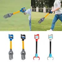 Fun Robotic Claw Litter Picker Strong Grasping Robotic Claw Tool for Kids 1