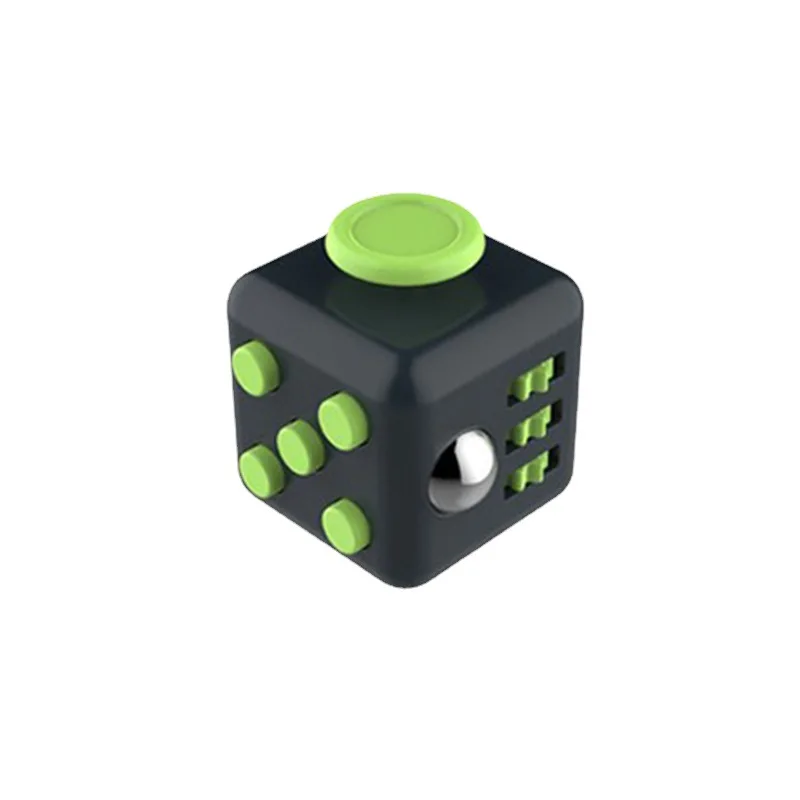 Decompression Dice Toy Adult 18-level Anti-pressure Play Decompression Children's Game Toy Decompression Artifact 2 Decompression Dice Toy Adult 18-level Anti-pressure Play Decompression Children's Game Toy Decompression Artifact 2