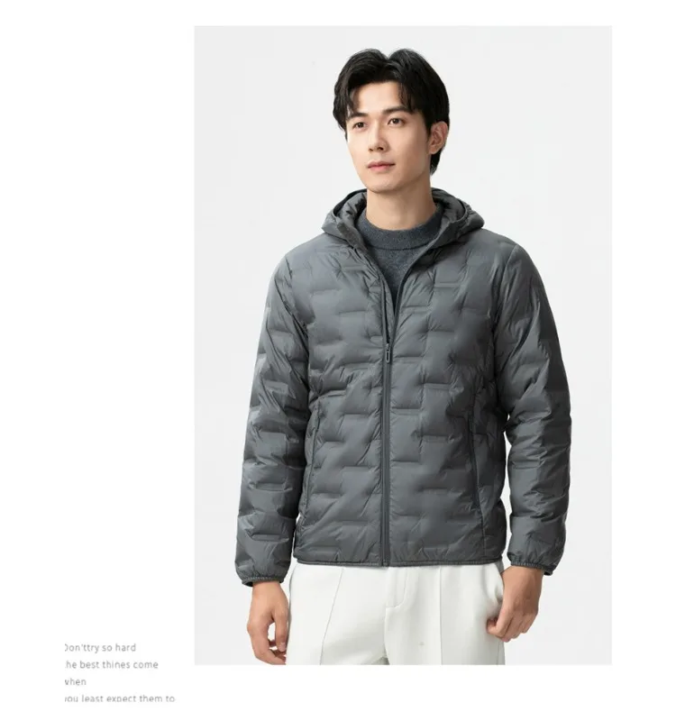 Maxbarley Jacket Versatility