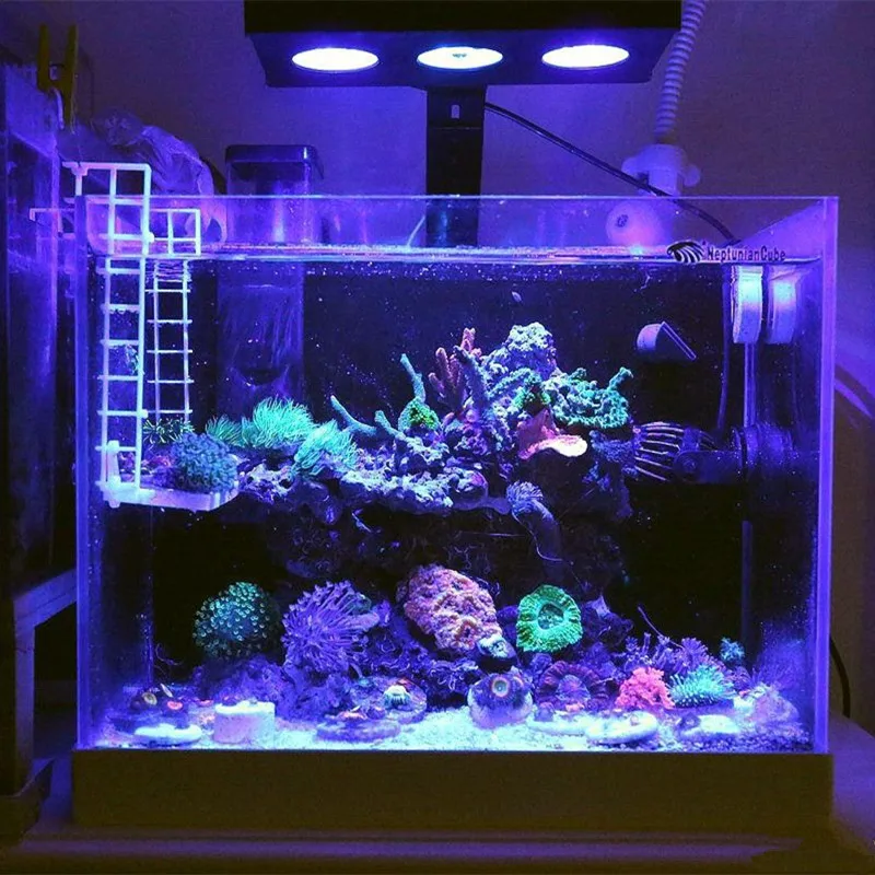 Spectra Nano 029 Aquarium Light 30W Saltwater Lighting with Touch Control for Coral Reef Fish Tank aquarium light,aquarium lamp