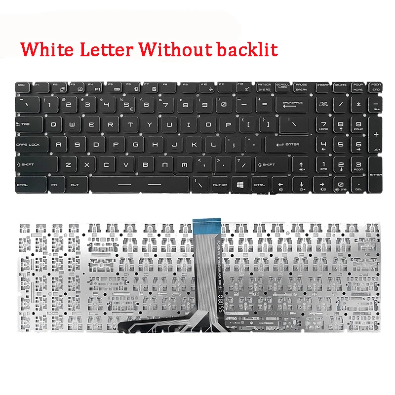 MSI Ʈ Ű, ǰ, GT62, GE62, GS60, GL60, GP62M, GT72, GE72, GL62, GP72