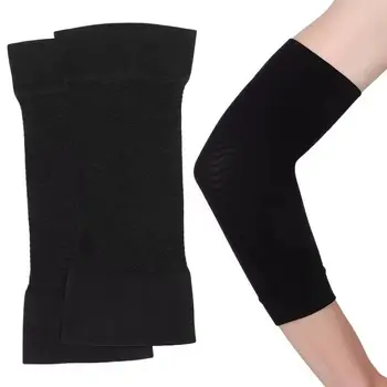 Elastic Sunscreen Pressure Elbow Sleeves 1