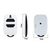 1/2/3/5/10pcs DEA GTI2 GTI4 Remote Control 433MHz DEA Command Garage Fixed Rolling Code 433.92MHz Gate Door Opener Transmitter 4