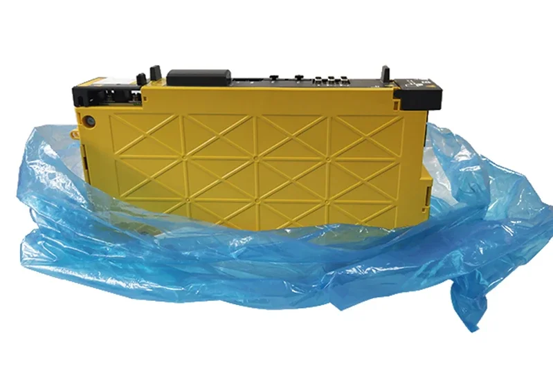 

A06B-6240-H205 Fanuc Brand New Servo Drive
