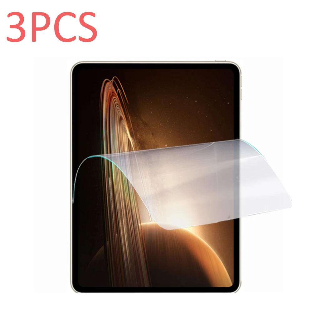 

Новая защитная пленка для планшета OPPO PAD 2 11,61 дюйма, 3 шт.