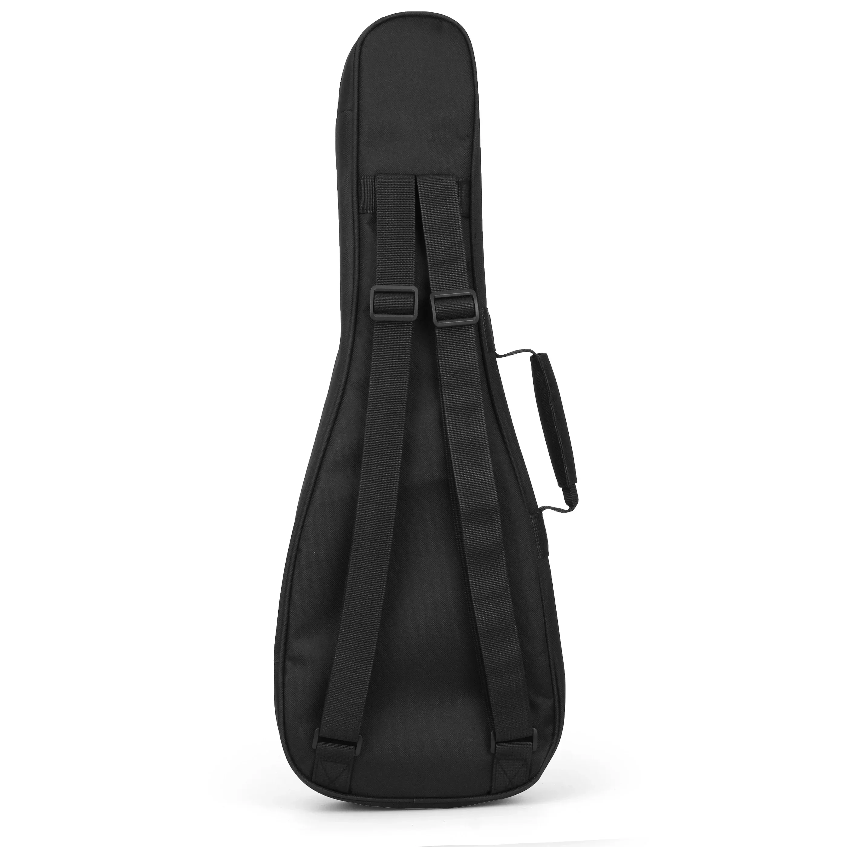 Description Picture 4 of item30" Inch Baritone Thicken Cotton Pad Ukulele Bag Backpack Handbag Ukelele Accessories Soft Gig Case Personality Design