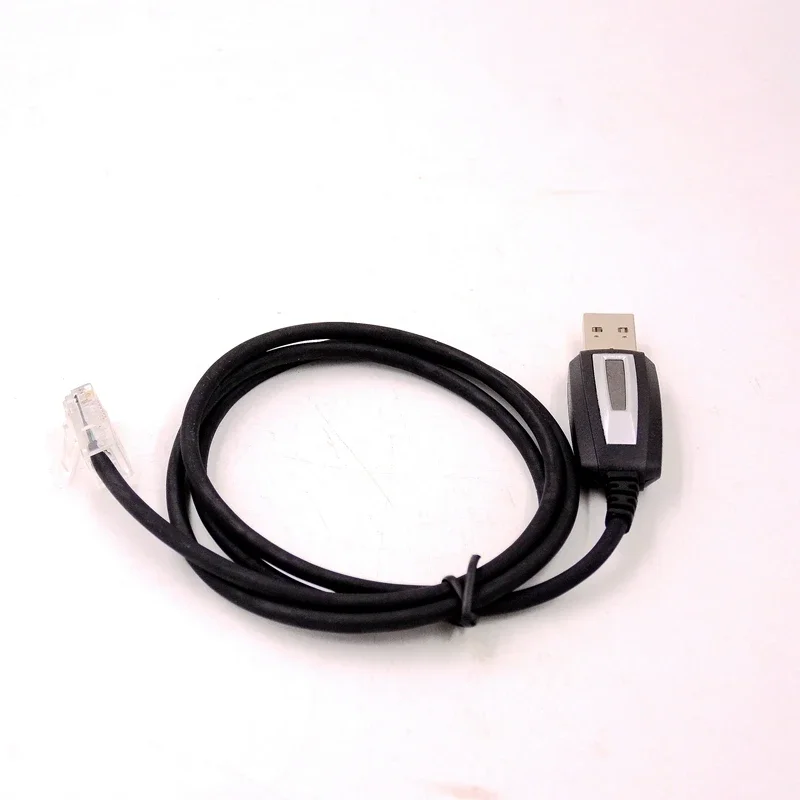 Anytone USB Programming Cable for AT-778 AT778UHF Mini Vehicle-mounted Mobile Radio PC Data Read & Write Line Accessory images - 6