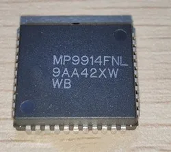 

MP9914FNL PLCC44 1 шт.