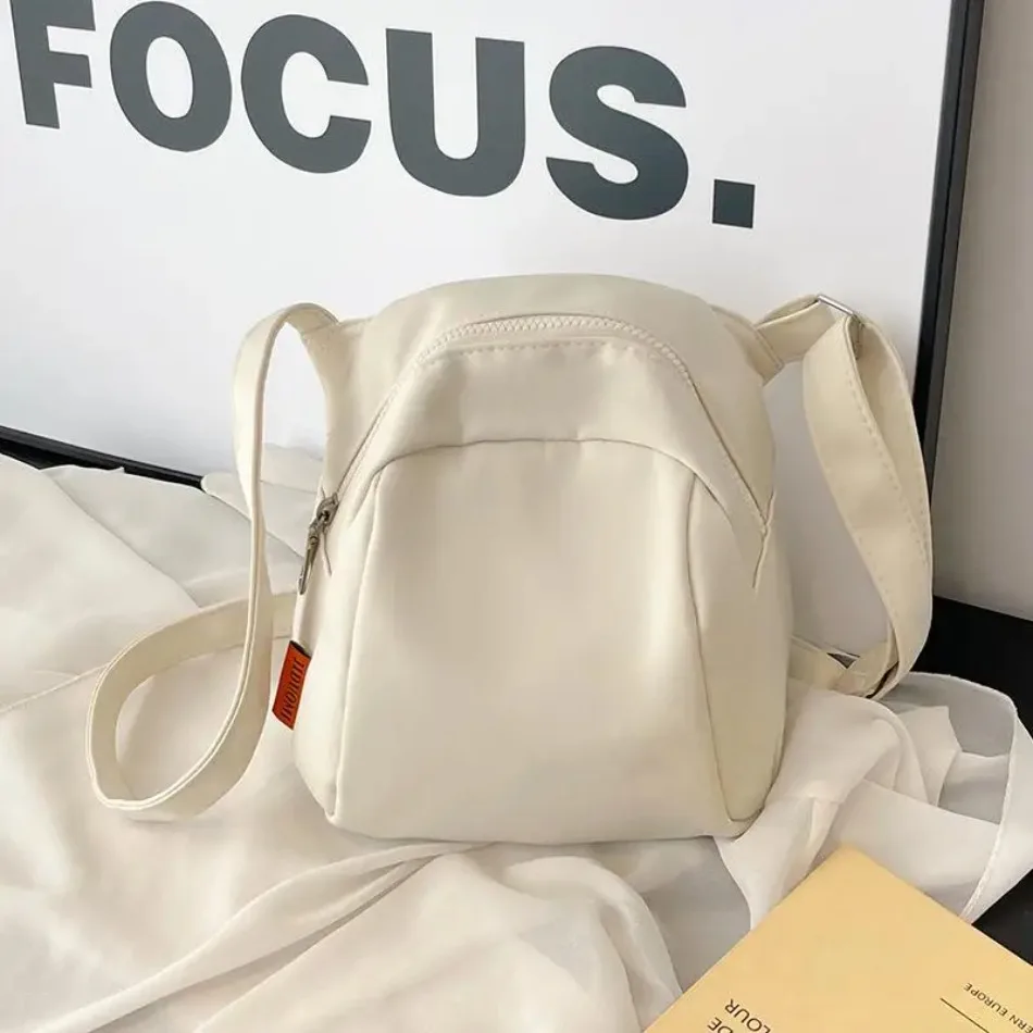 Women’s Lightweight Waterproof Crossbody Bag