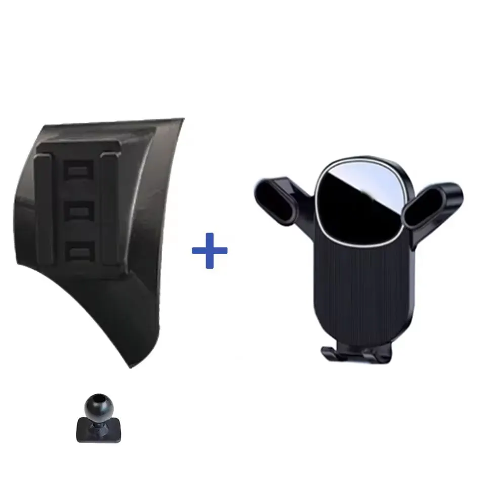 For Mazda CX-30 CX 30 CX30-Car Phone Holder Special Fixed Bracket Base