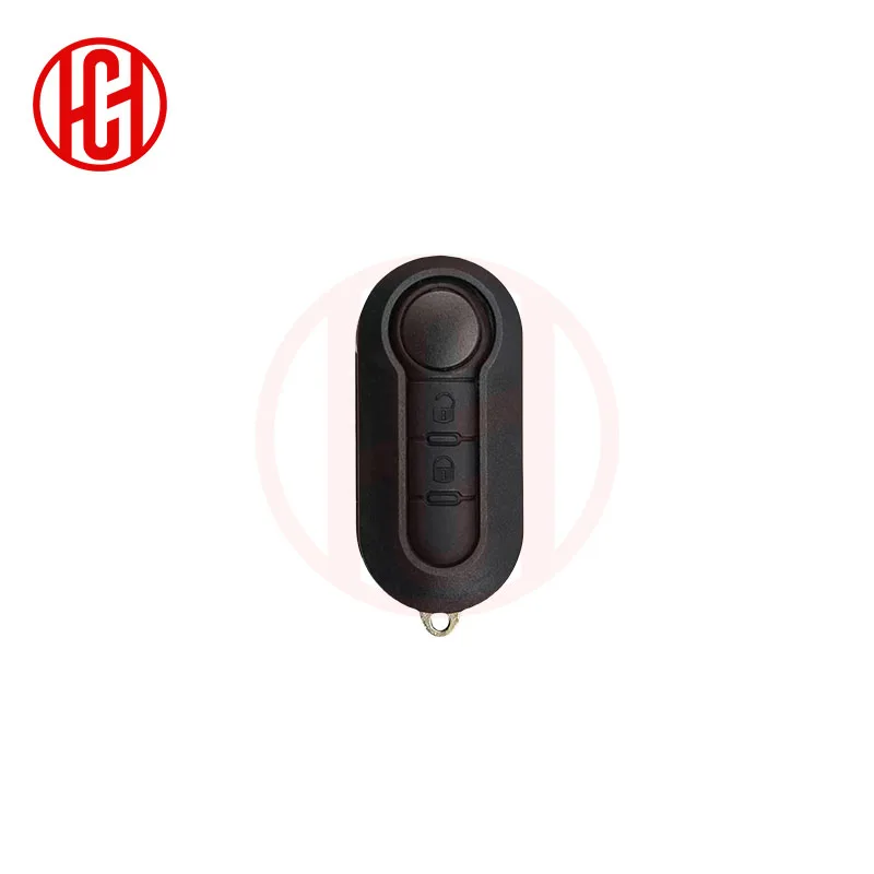 Autoschlüssel für Fiat 500L Ducato Citroen Jumper Peugeot Boxer Marelli Fiat 500 Doblo Grande Punto Delphi ID46/PCF7946 Chip 433MHz – Detail 3