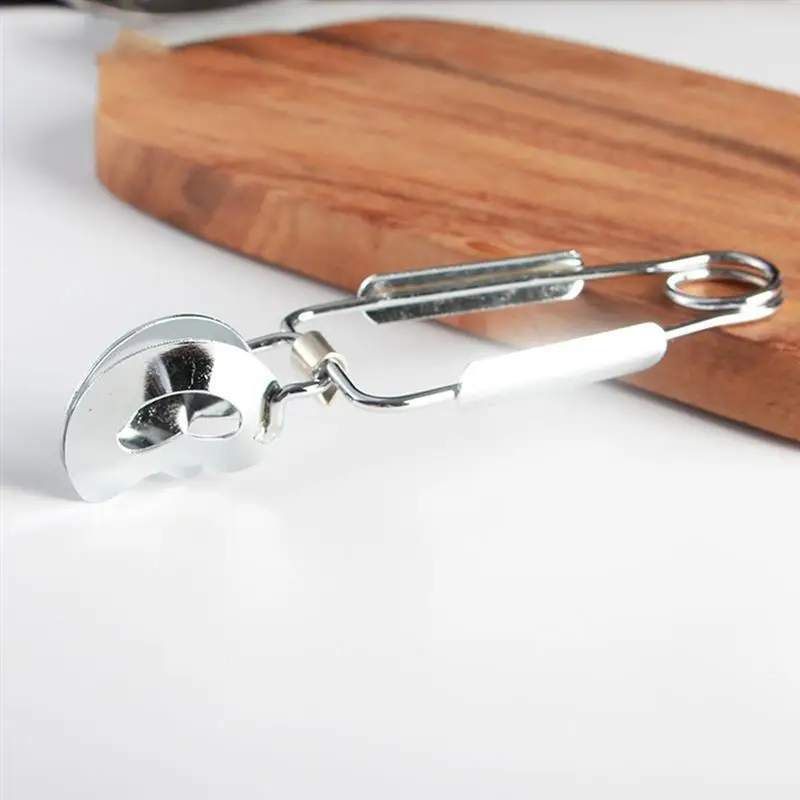 Snail tong forks set food grade snail tongs anti-deform sturdy seafood serving tongs clip home restaurant