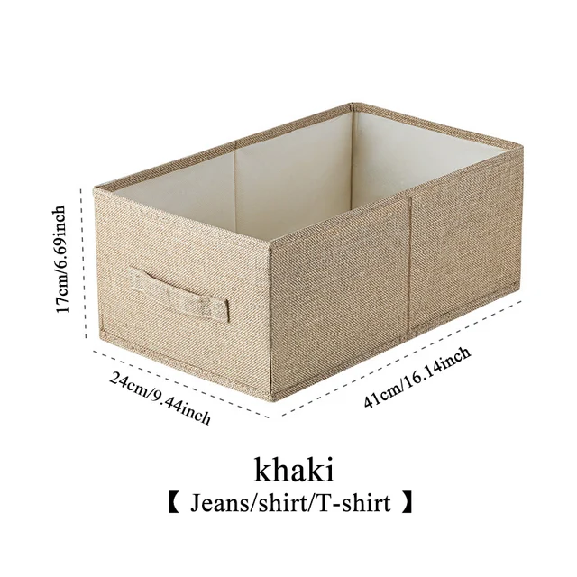 A Khaki S