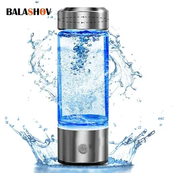 Portable Hydrogen Water Bottle 1