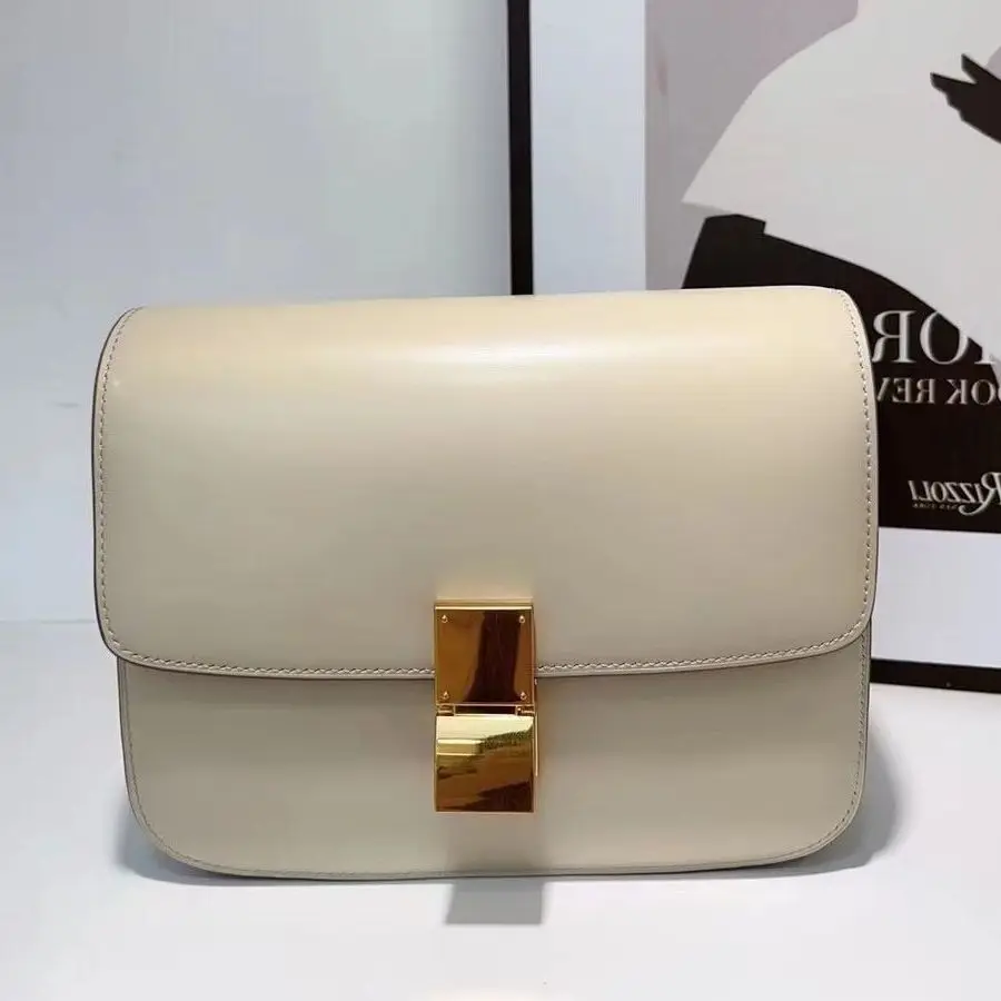 

Blue Box Tofu Crossbody Bags Advanced Texture Handbags for Women 2023 Designer Brand New style Luxury Bag Woman Bag