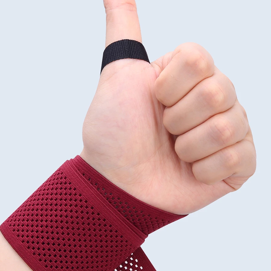 Rolls 3M Mesh Boxing Bandage Sports Strap Sanda KickBoxing MMA