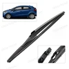 Wiper 11" Rear Wiper Blade For Kia Rio 3 MK3 2011 - 2017 Windshield Windscreen Rear Window 2