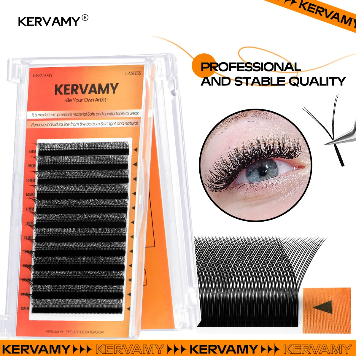 KERVAMY YY �Ӵ��� ���� ��ǰ ���� ���� 4D ���� �� ���þ� ���� Ŭ������ ���� ��ũ, 12 �� ������ ũ������