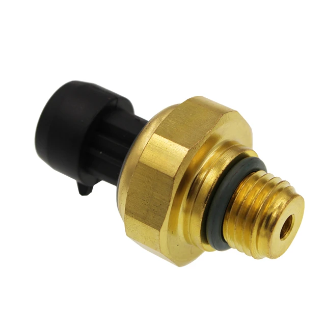Sensor de presión de aceite de alta calidad, accesorio para Cummins Turbo Boost, N14 ISM