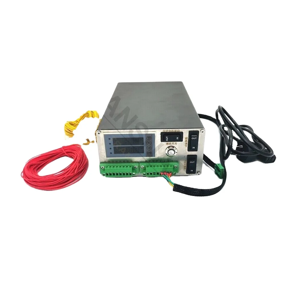 

Automatic Transmission Valve Body Electromagnetic Cleaning Machine