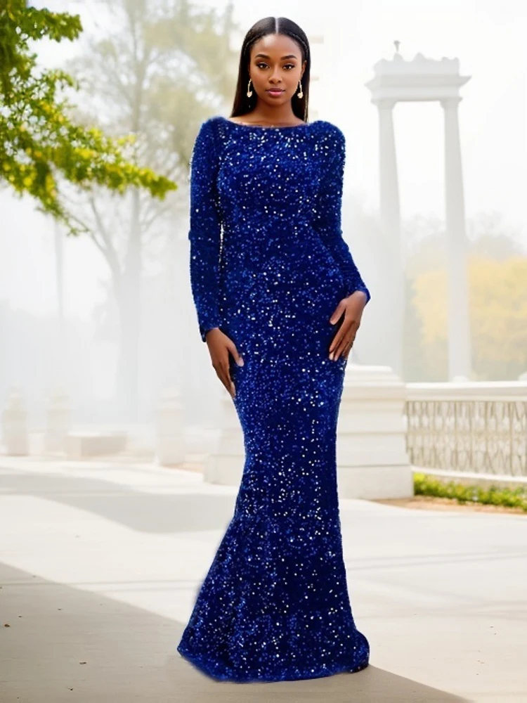 blue floral dress off the shoulder Zapakasa Women White Flower A-Line Bridesmaid My Actual Bust is:42