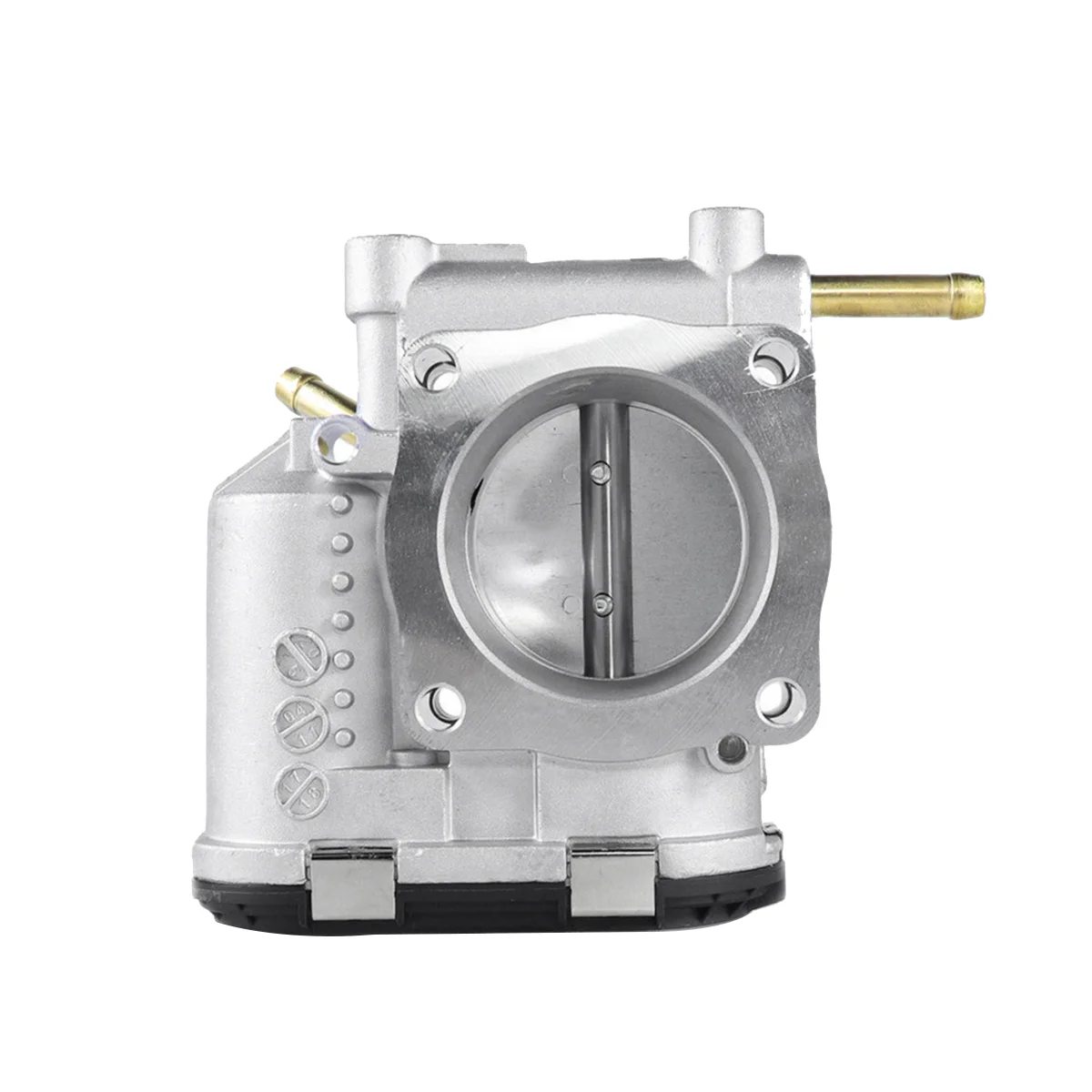 Car Throttle Tube 0280750189 06B133062S 06B133062H for Audi 2000 2008