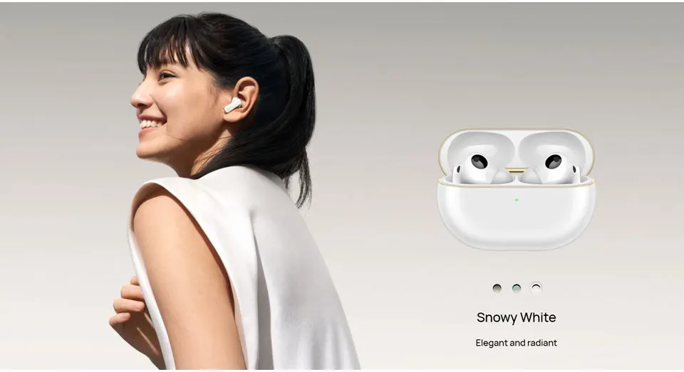 HUAWEI FreeBuds Pro 4 description image 2
