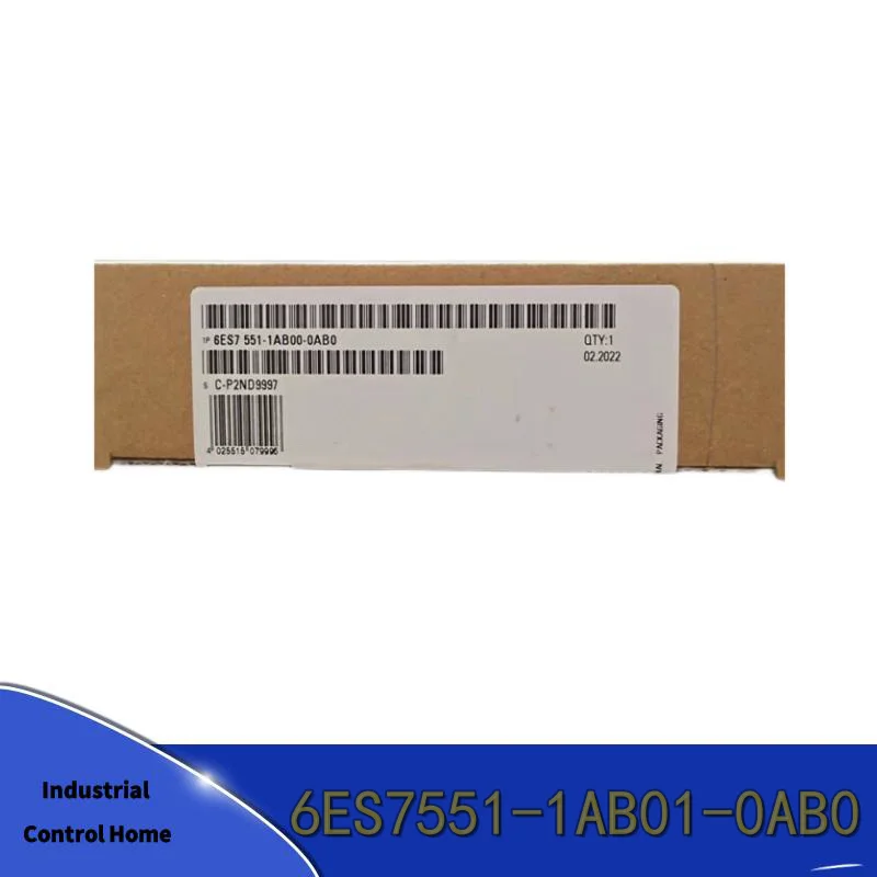 

SIMATIC S7-1500, TM posput 2 6ES7551-1AB01-0AB0 6ES7551-1AB01-0AB0