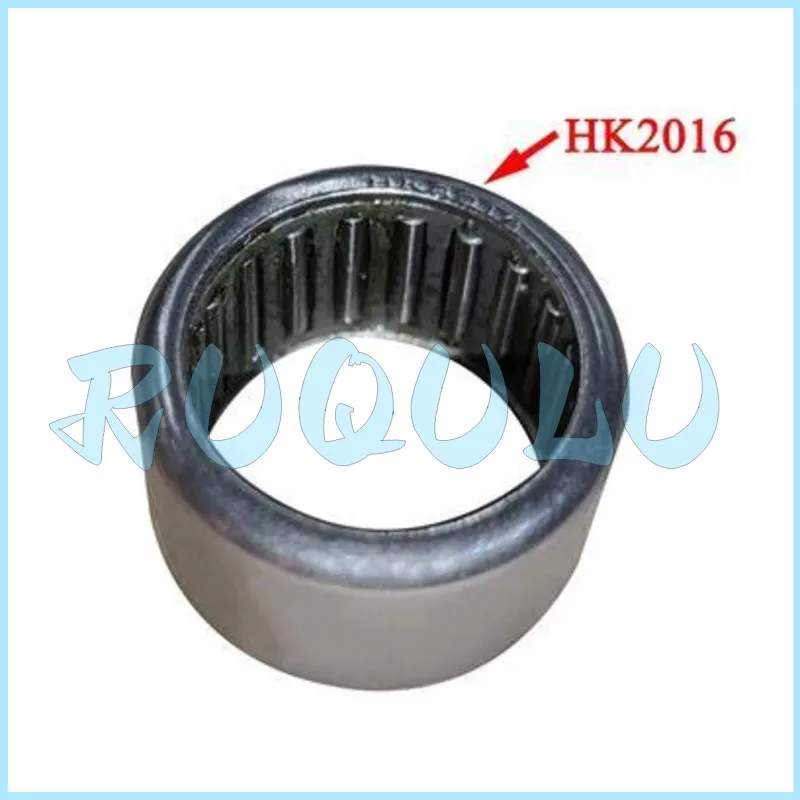 

Zt250-s Needle Roller Bearing (hk2016) 1094100-001000 For Zontes