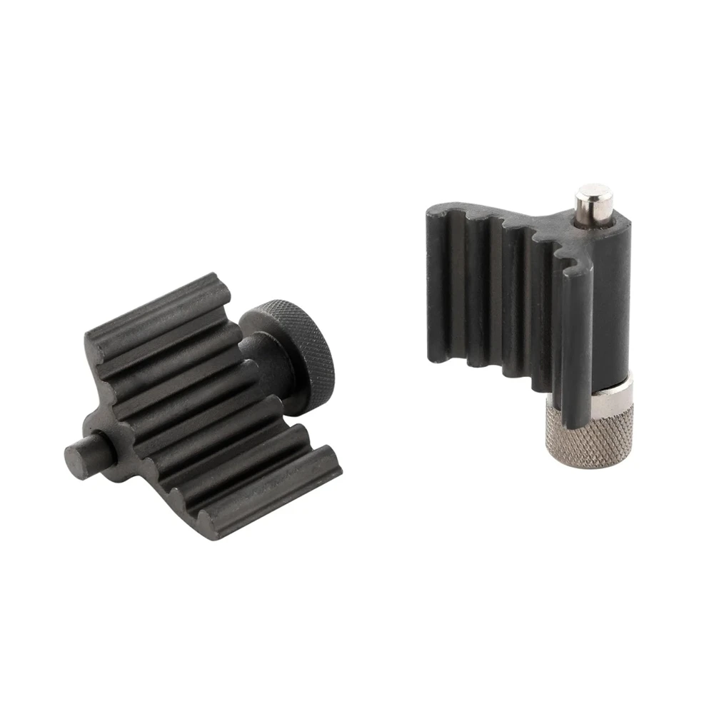 7PCS Crankshaft Timing Tool Kit Timing Belt Change Tool For Audi VW 1.2 1.4 1.9 2.0TDL