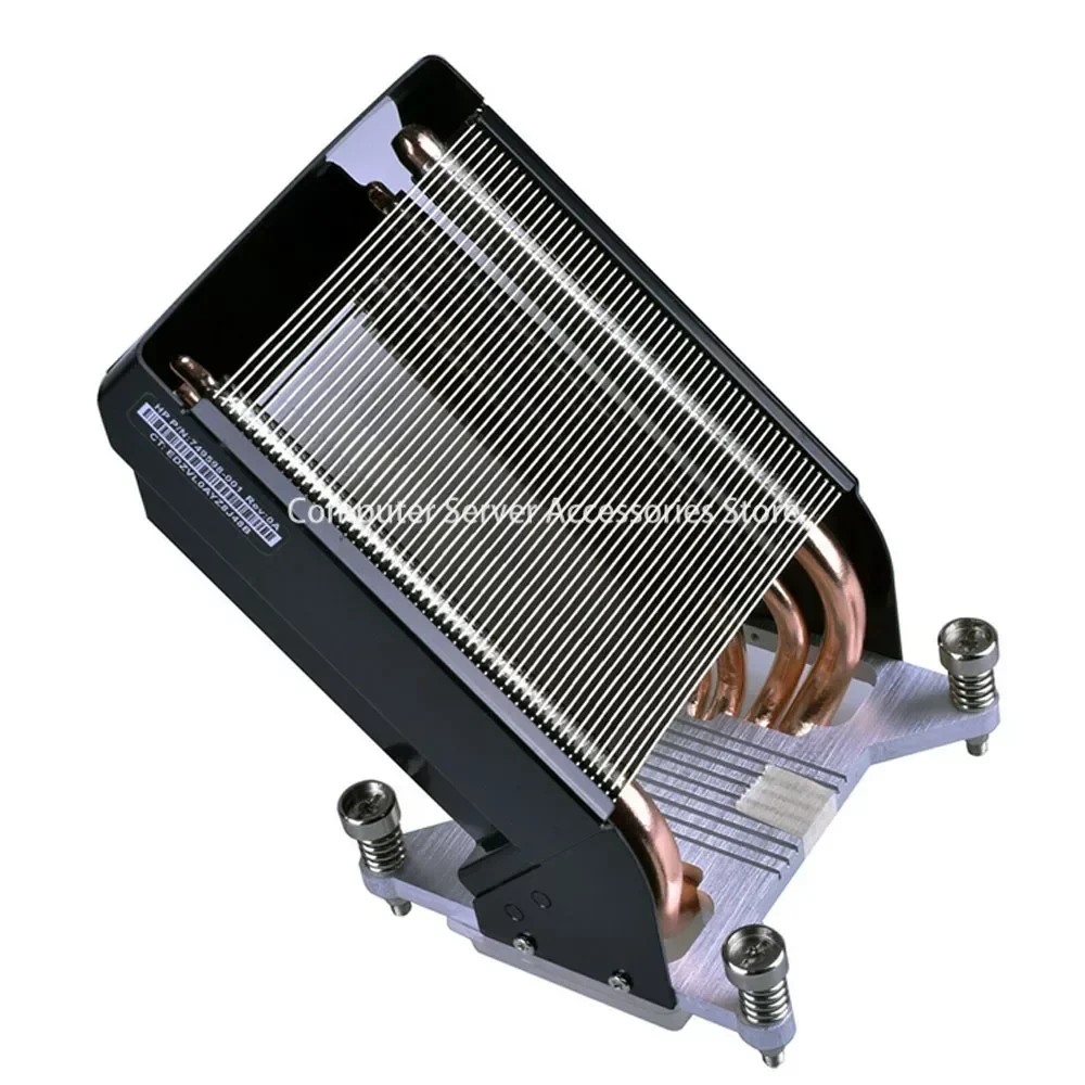 New Original Cpu Chip Cooling Heatsink 749598-001 Radiator For Z840 Workstation Heatsink Heat Sink Server Cpu Cooler