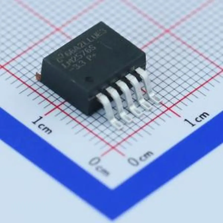 LM2576SX-3.3/NOPB