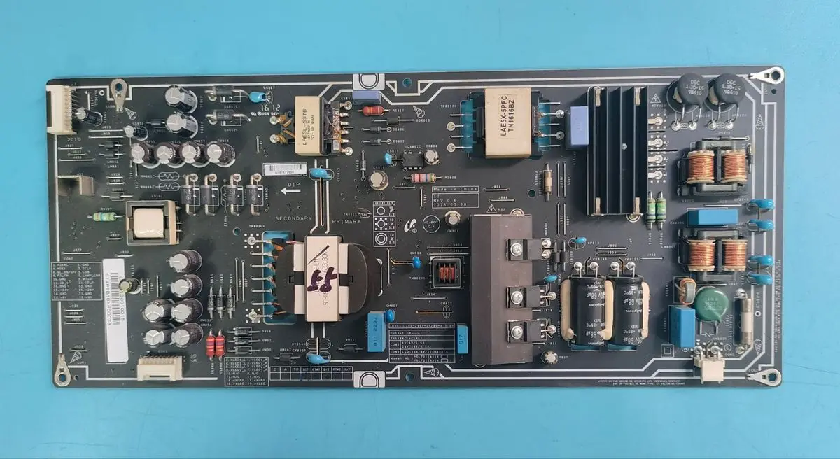 

Фонарь PSLF211A02X