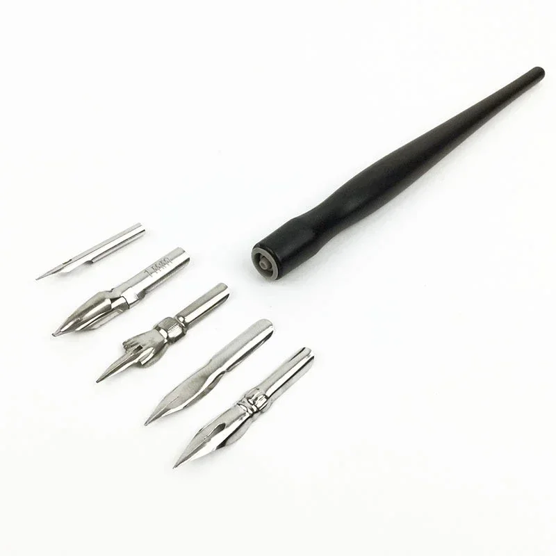 Accent Pen Tool Panel Line Assembly Model Avoid Scrubbing Infiltration Line DIY Hobby