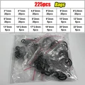 225pcs- bag