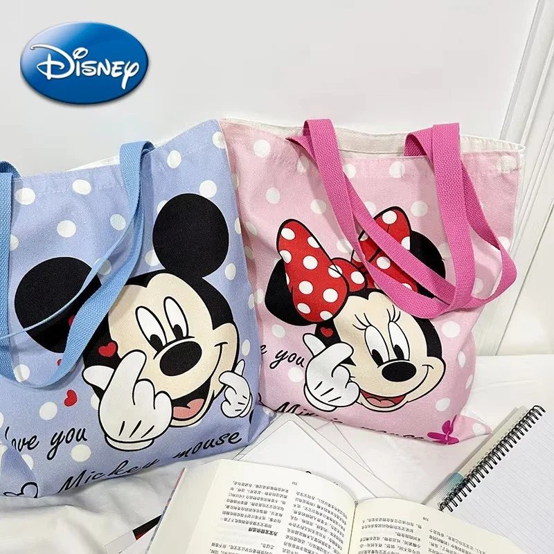 Disney Mickey Mouse Bolsos Minnie Mujer Mickey Mouse Deichmann