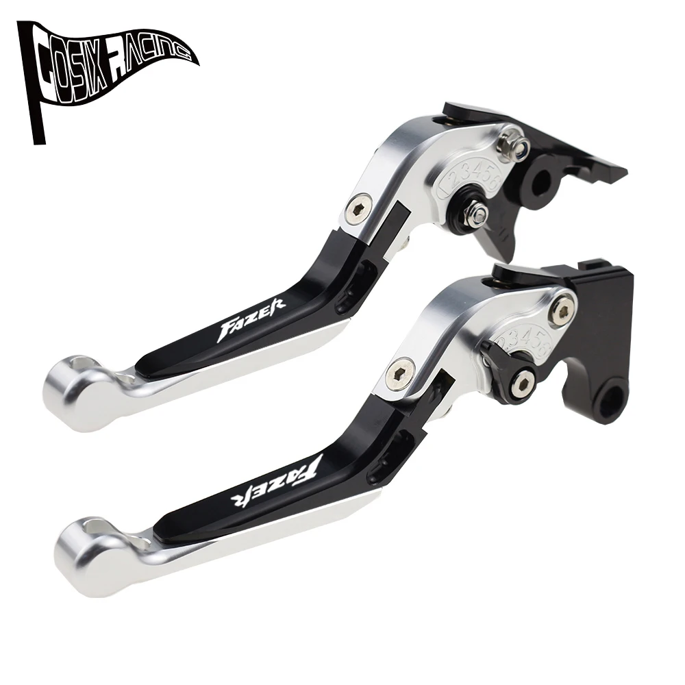 ̽ Ȯ 극ũ Ŭġ , FZS600 Fazer 1998-2003  , FZS 600 FAZER CNC ׼,   ڵ Ʈ