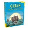 Enhance Your Catan Gaming Experience with LEGEND OF THE SEA ROBBERS Expansion 1