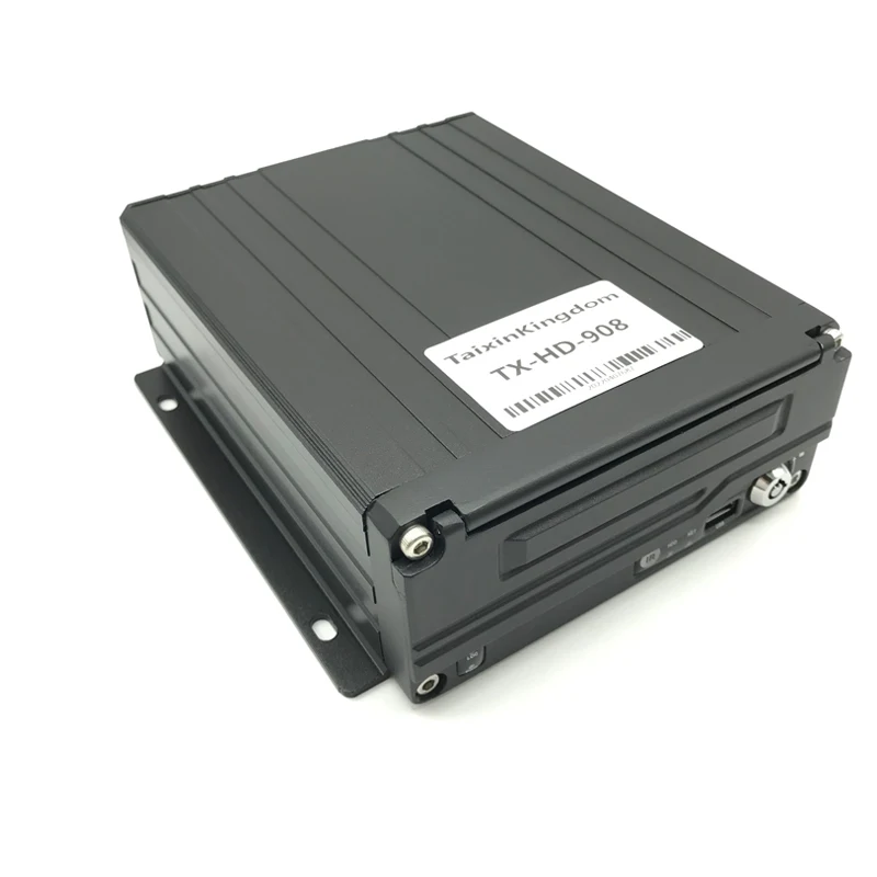   ڴ, 8 ä, 12V/24V, ̵ , Ʈ ϵ ũ ͸ ȣƮ, mdvr HD, ahd1080  DVR