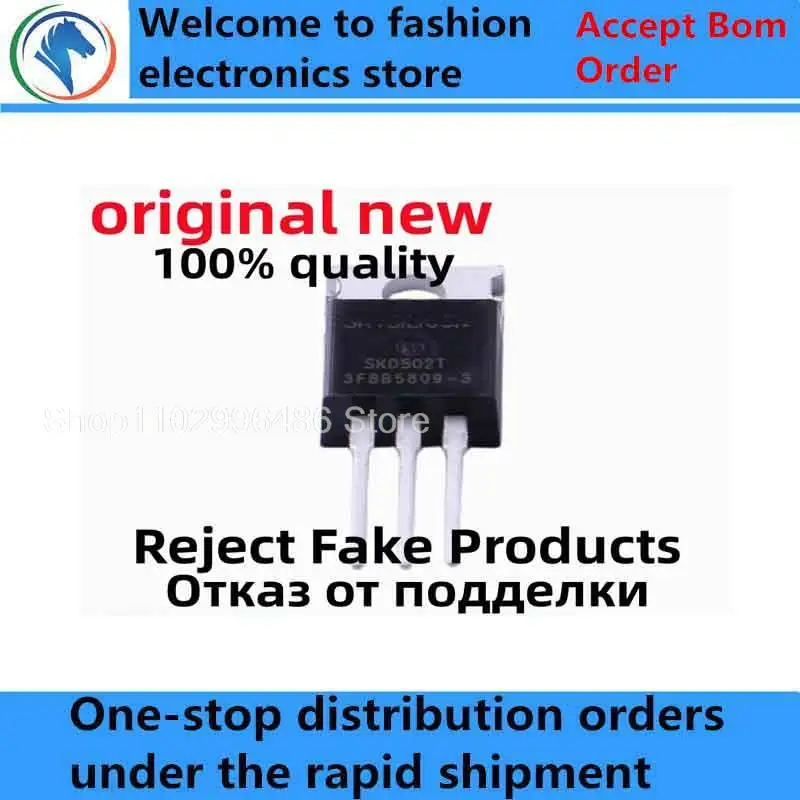100% Новые SKD502T SKD503T TO-220