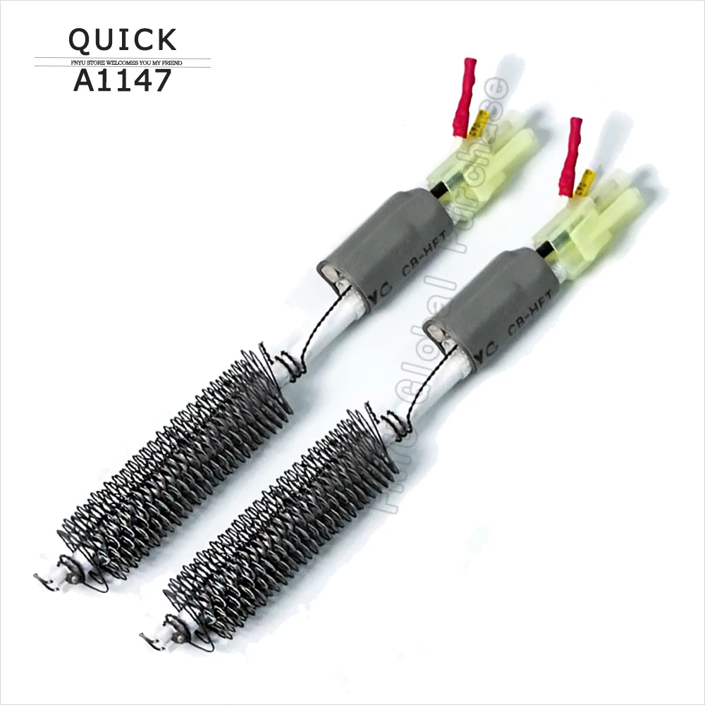 A1147 Heating Element 580w Quick 857 857a 857d 857dw 706w 957dw+ Hot Air Gun Rework Station
