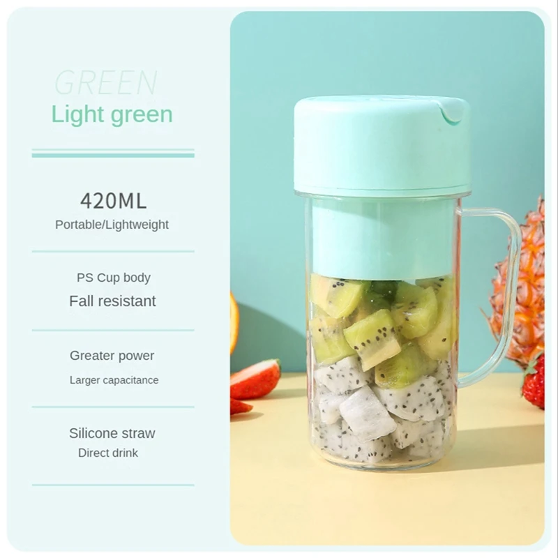 Рисунок 3 - Электрическая соковыжималка