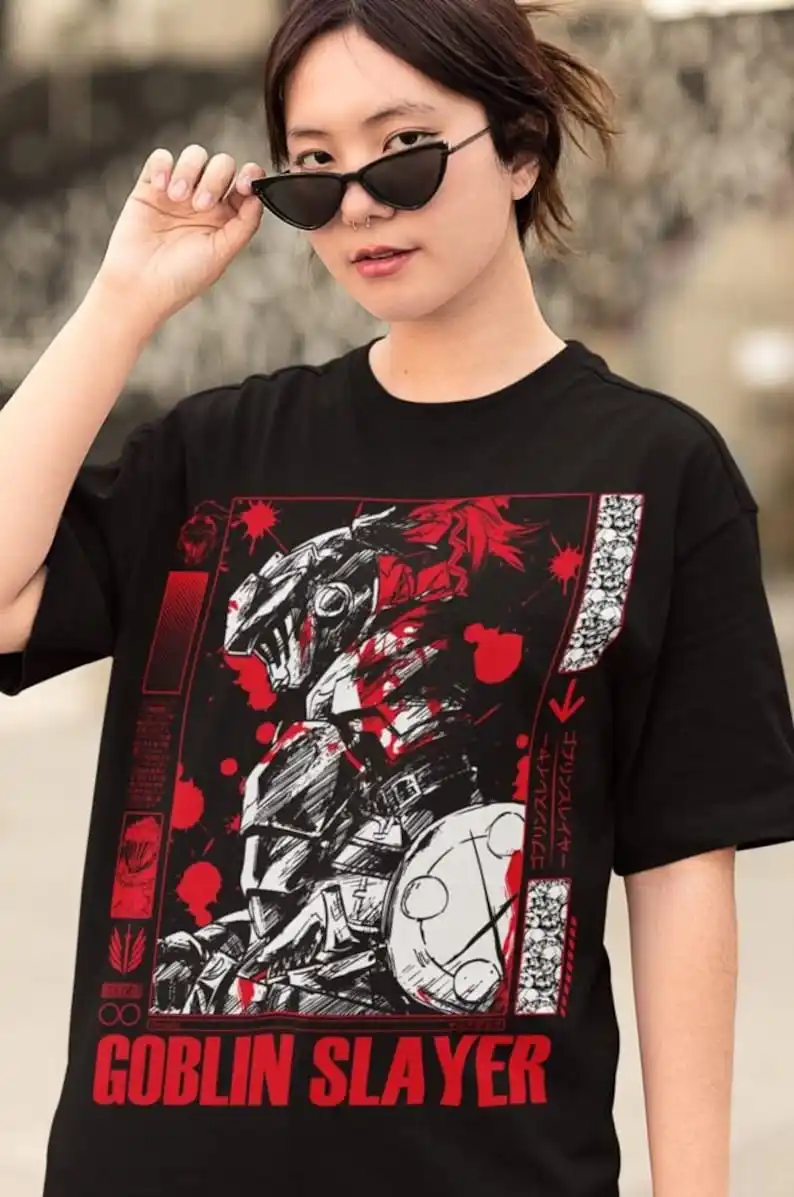 

Футболка с мангой, футболка с японским аниме, футболка Otaku Ropa, футболка унисекс с графическим аниме