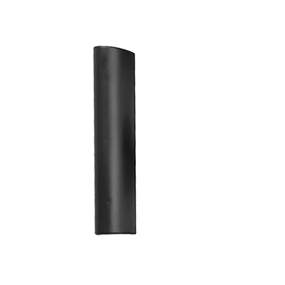 front LH cover